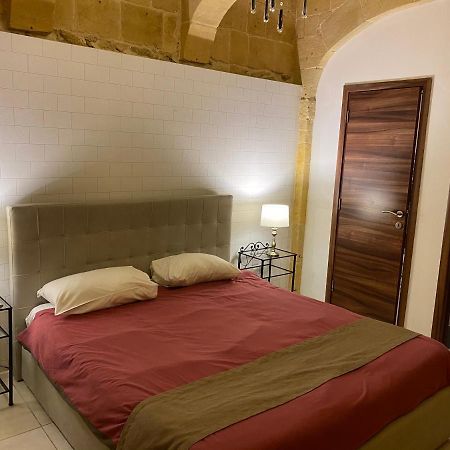 Valletta Merisi Suites Kültér fotó